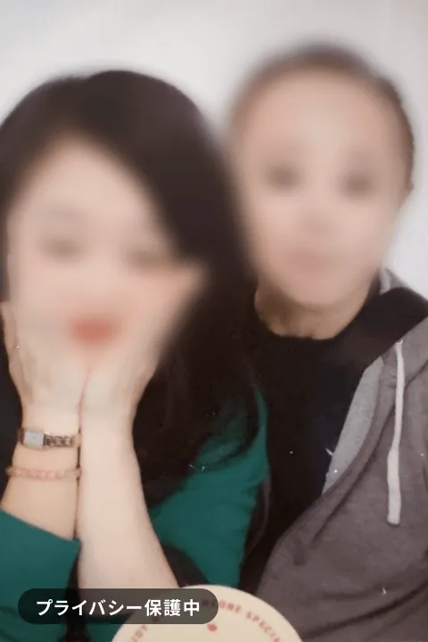 カップル報告「波長の合うパートナーと出会えた」