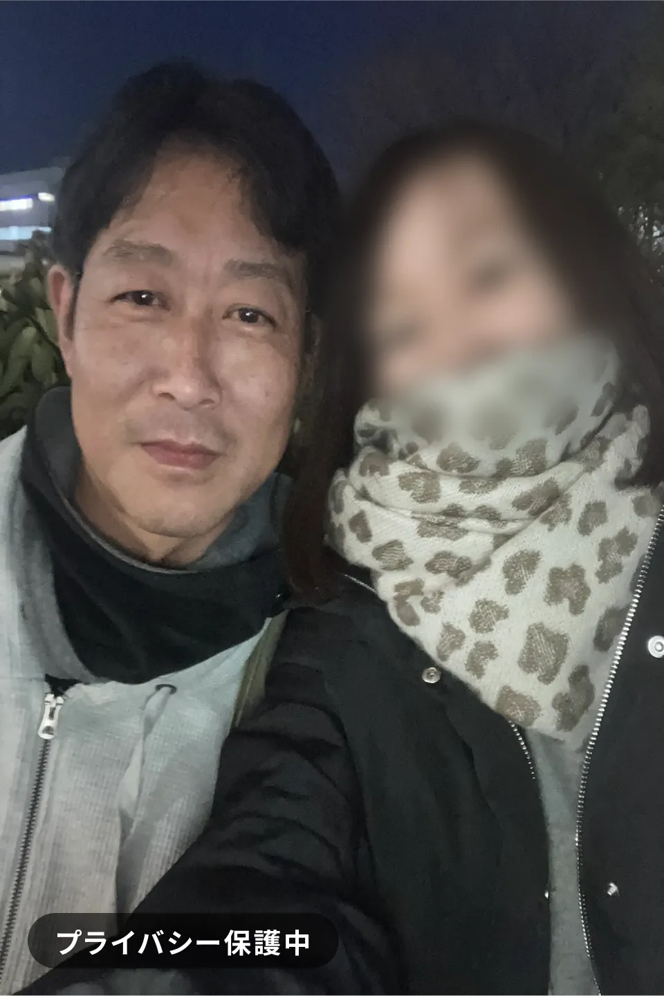 カップル報告「生い立ちや未来の共通点から始まったご縁」