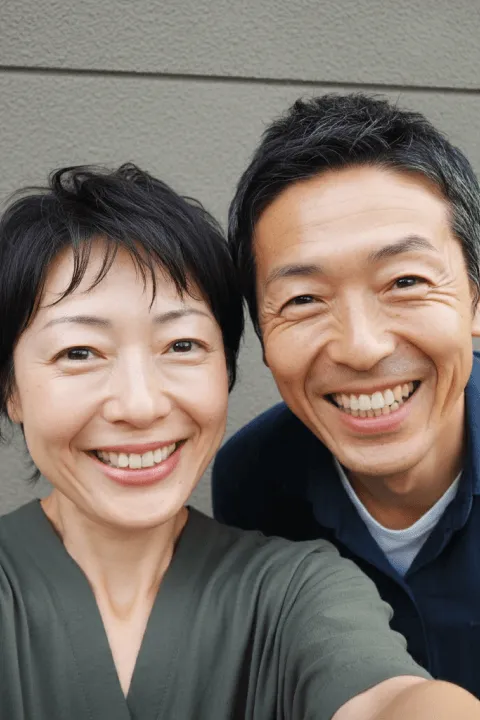 カップル報告「趣味や価値観がマッチングしました！」