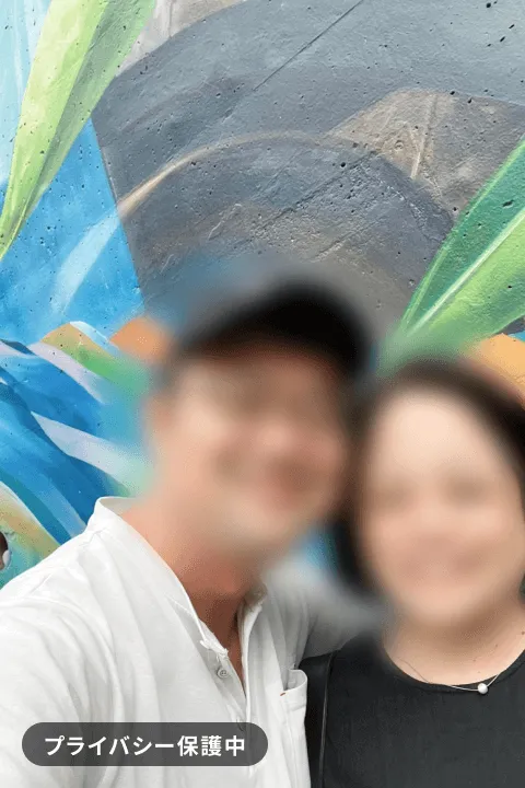 カップル報告「価値観や趣味の合う、誠実な方と出会いがあった！」