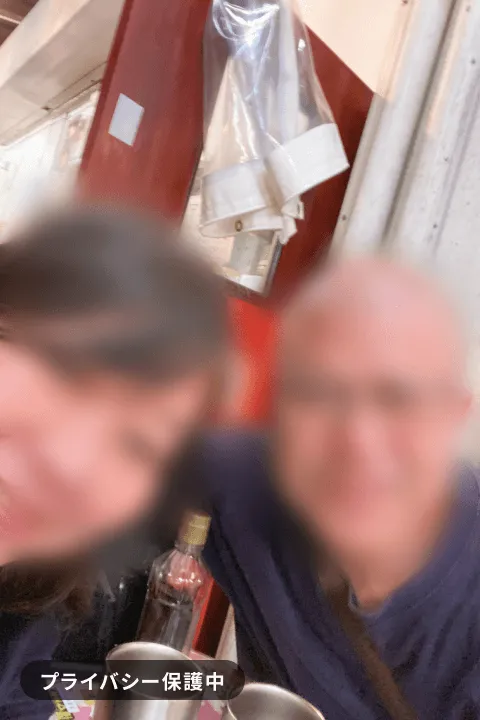 カップル報告「真剣にお互いを支え合えるパートナーと出会えた」