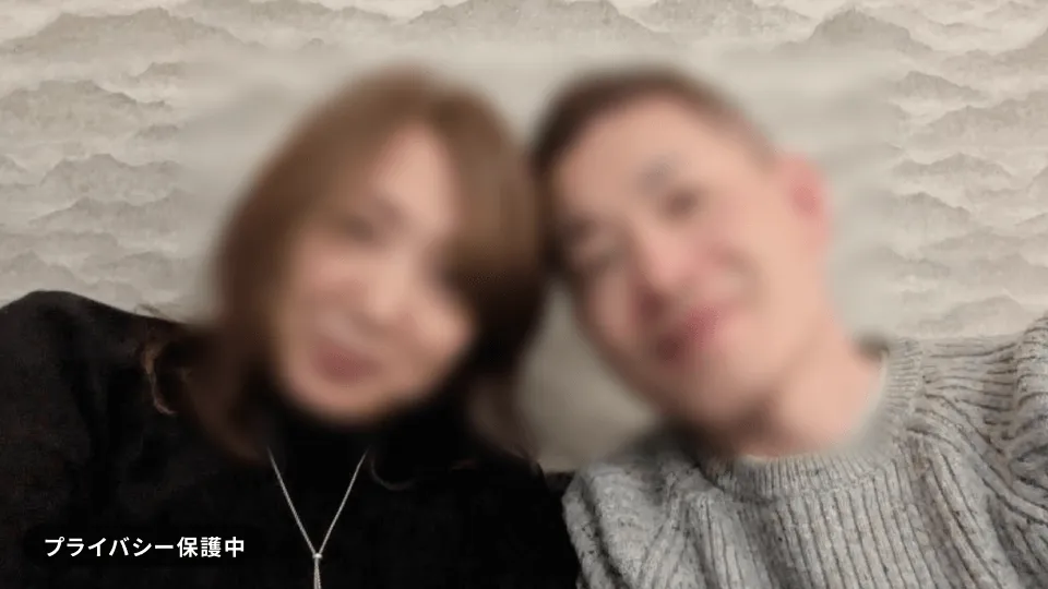 【Goensカップル報告／口コミ】デートの写真【マリンさん(50代)／やまちゃんさん(60代)】