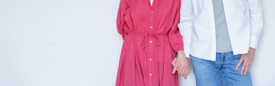 50代女性向け！出会いアプリで素敵なパートナーを見つけるためのヒント