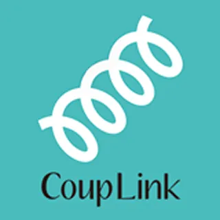 CoupLink（カップリンク）のアイコン