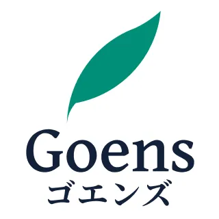 Goens（ゴエンズ）のアイコン