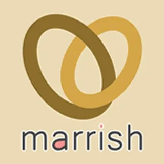 marrishのアプリアイコン