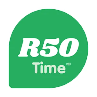 R50Timeのアイコン