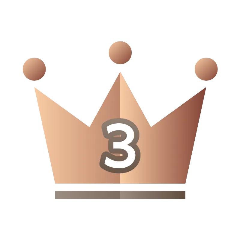 おすすめマッチングアプリ ランキング3位