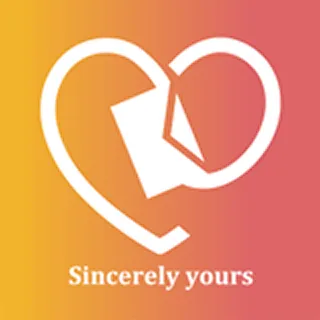 Sincerely yours（シンシアリーユアーズ）のアイコン