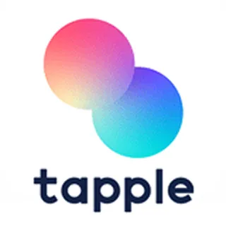 tapple（タップル）のアイコン