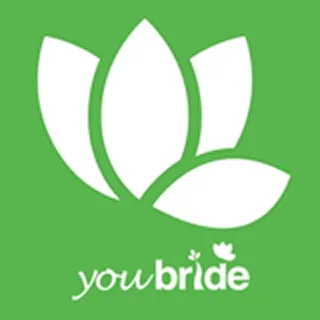 youbride（ユーブライド）のアイコン