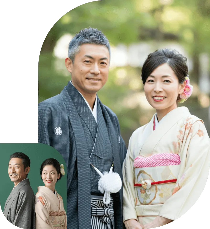 充実した人生のために50代60代向けのマッチングアプリはGoens(ゴエンズ)