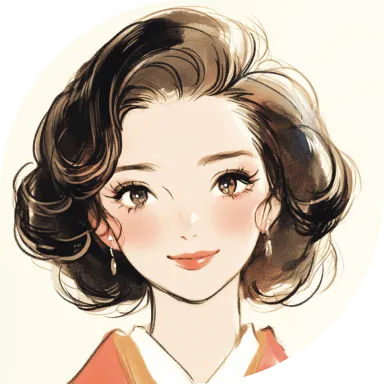 マッチングアプリをバレずに秘密で始められるアバター・似顔絵機能