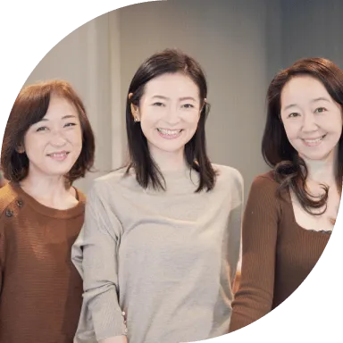 Goensで同性の友達と出会い女子会を開く50代女性会員